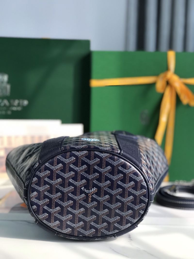 Goyard Bucket Bags